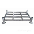 Warehouse Storage Steel Pallet for Racking